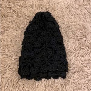 New handmade toque
